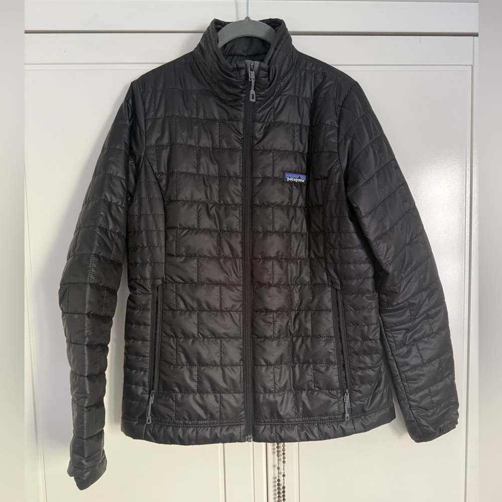 Patagonia Nano Puff Women's Jacket